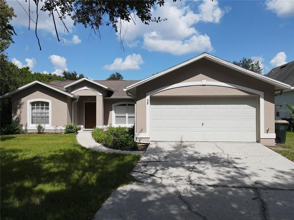 329 EASTERN AVENUE, St Cloud, FL 34769