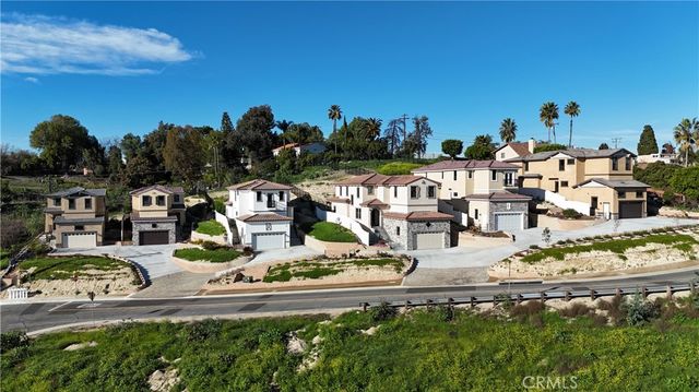 677 Castlehill Drive, Walnut, CA 91789