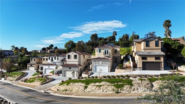 677 Castlehill Drive, Walnut, CA 91789