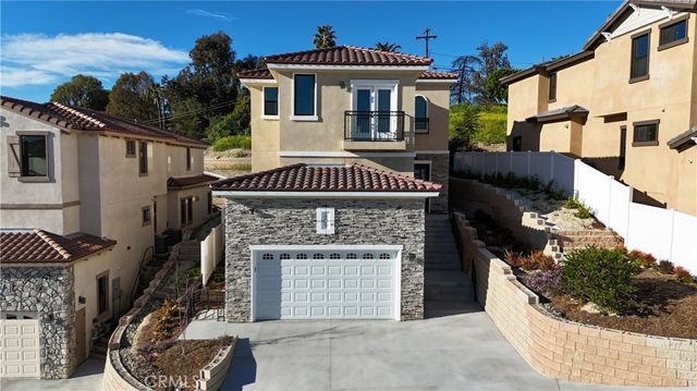 677 Castlehill Drive, Walnut, CA 91789