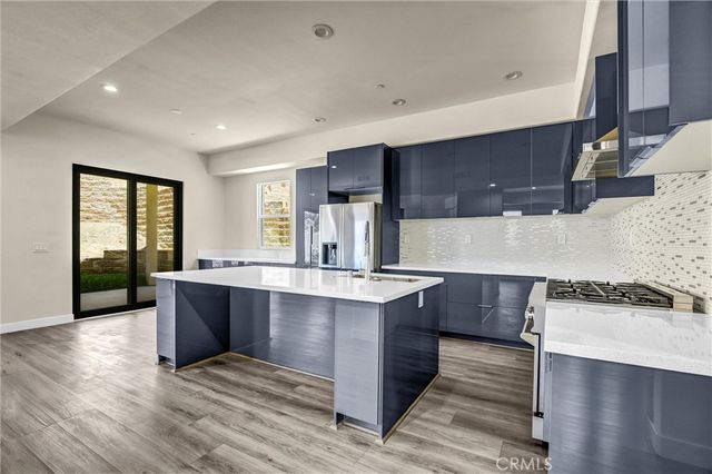 677 Castlehill Drive, Walnut, CA 91789