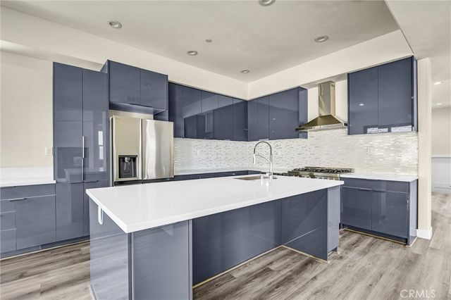 677 Castlehill Drive, Walnut, CA 91789