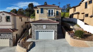 677 Castlehill Drive, Walnut, CA 91789