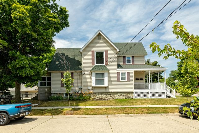405 Starkweather Street Unit: 1, Plymouth, MI 48170