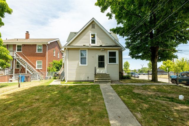 405 Starkweather Street Unit: 1, Plymouth, MI 48170