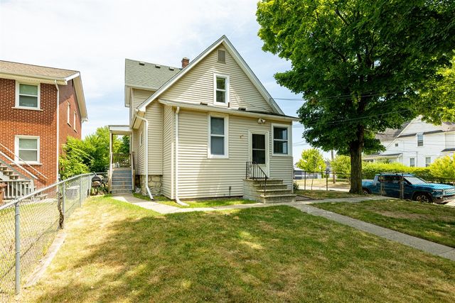 405 Starkweather Street Unit: 1, Plymouth, MI 48170