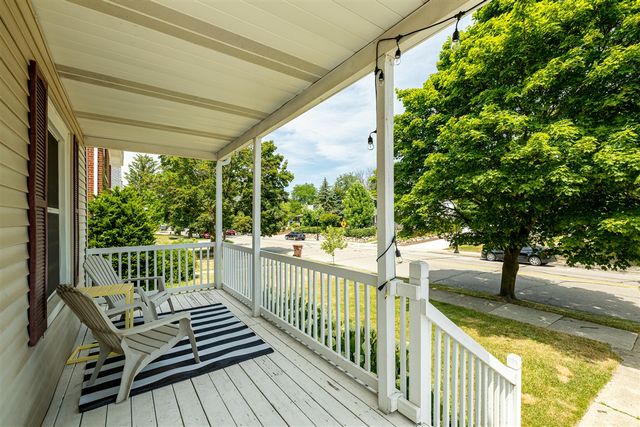 405 Starkweather Street Unit: 1, Plymouth, MI 48170