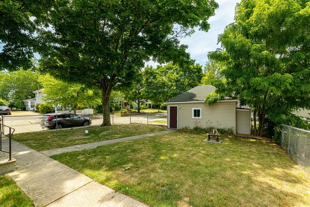 405 Starkweather Street Unit: 1, Plymouth, MI 48170
