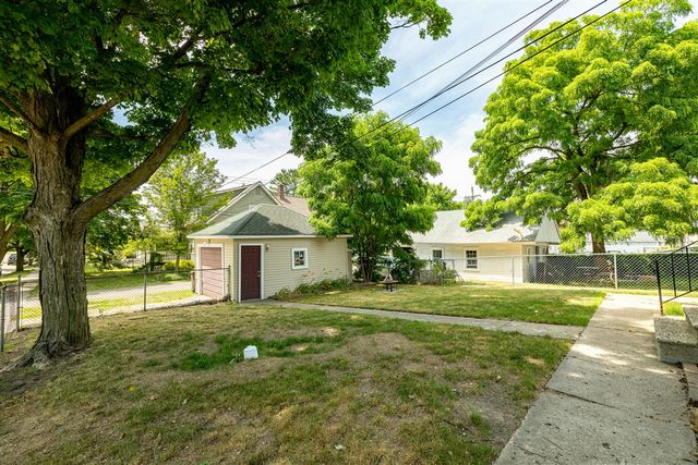 405 Starkweather Street Unit: 1, Plymouth, MI 48170