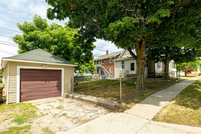 405 Starkweather Street Unit: 1, Plymouth, MI 48170