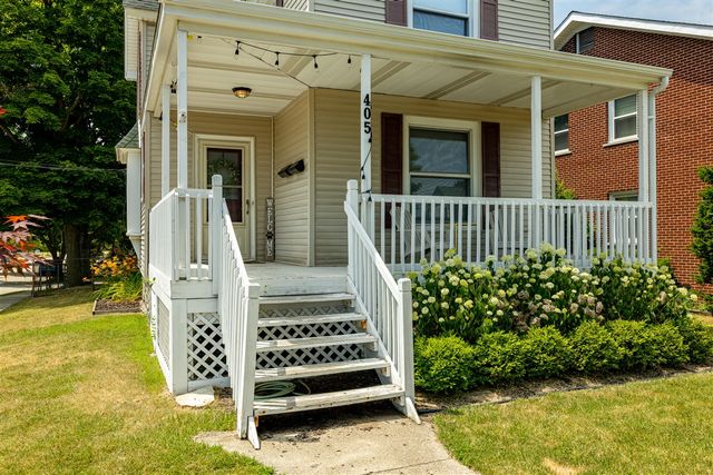 405 Starkweather Street Unit: 1, Plymouth, MI 48170