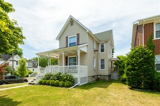 405 Starkweather Street Unit: 1, Plymouth, MI 48170