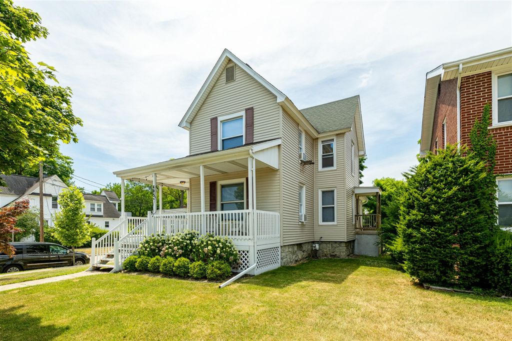 405 Starkweather Street Unit: 1, Plymouth, MI 48170