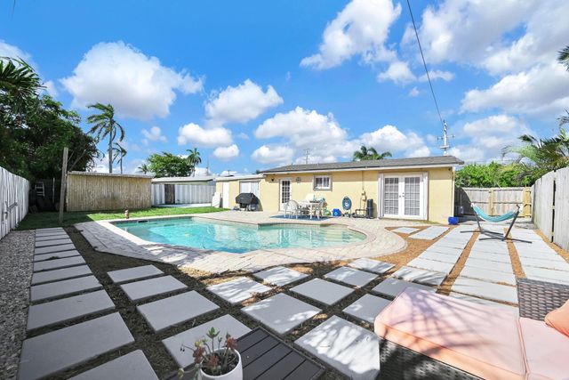 2171 SW 36TH Terrace, Fort Lauderdale, FL 33312