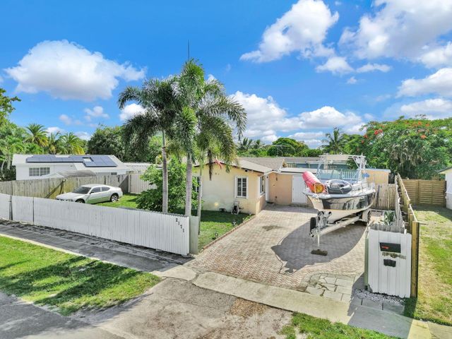 2171 SW 36TH Terrace, Fort Lauderdale, FL 33312