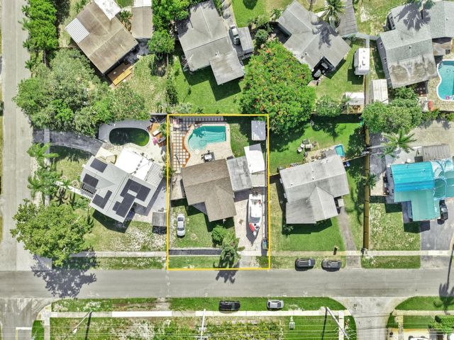 2171 SW 36TH Terrace, Fort Lauderdale, FL 33312