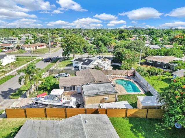 2171 SW 36TH Terrace, Fort Lauderdale, FL 33312