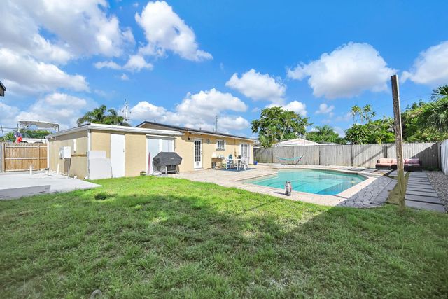 2171 SW 36TH Terrace, Fort Lauderdale, FL 33312