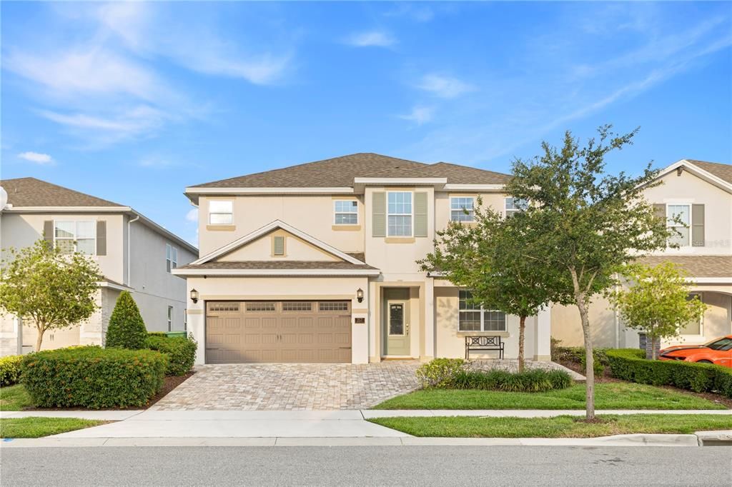257 AUBURN AVENUE, Kissimmee, FL 34747