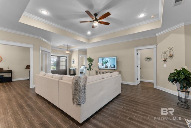 1217 Dorado Way, Gulf Shores, AL 36542