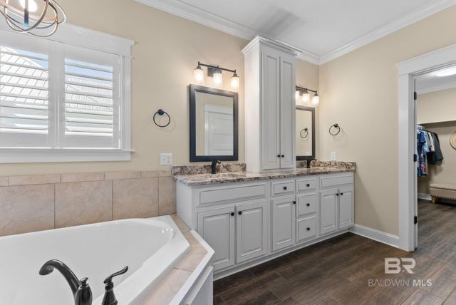 1217 Dorado Way, Gulf Shores, AL 36542