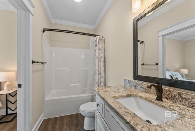 1217 Dorado Way, Gulf Shores, AL 36542