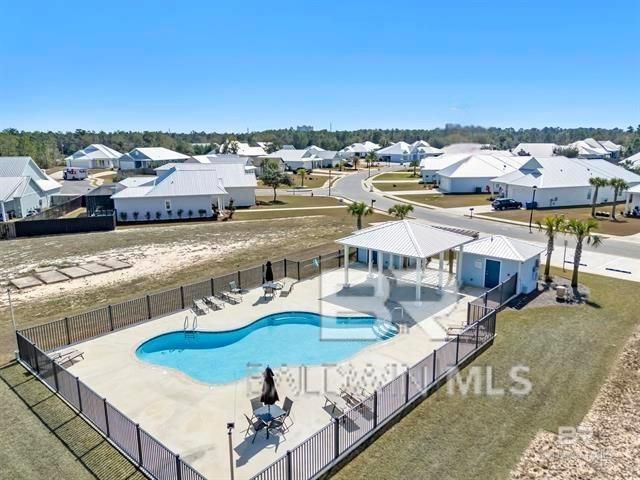 1217 Dorado Way, Gulf Shores, AL 36542