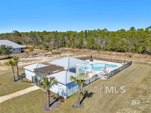 1217 Dorado Way, Gulf Shores, AL 36542