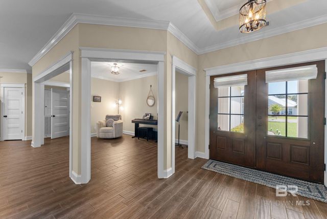 1217 Dorado Way, Gulf Shores, AL 36542