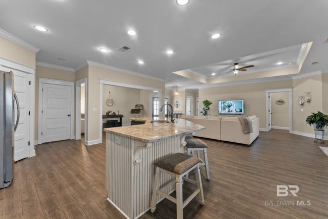 1217 Dorado Way, Gulf Shores, AL 36542