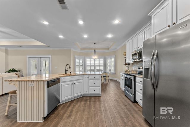 1217 Dorado Way, Gulf Shores, AL 36542