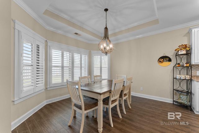 1217 Dorado Way, Gulf Shores, AL 36542