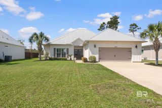 1217 Dorado Way, Gulf Shores, AL 36542