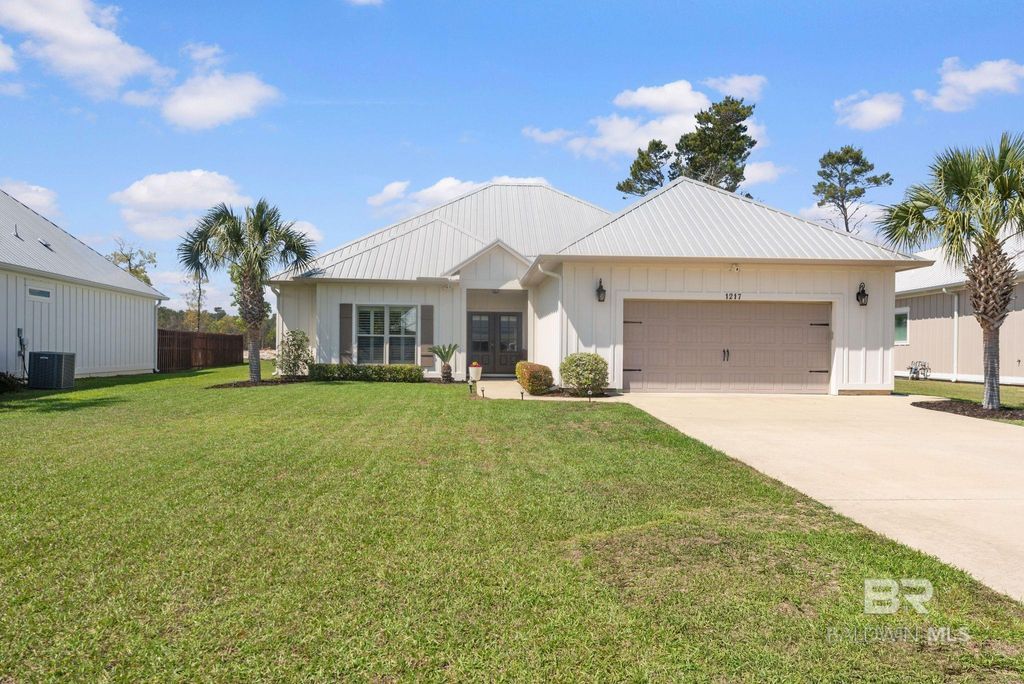 1217 Dorado Way, Gulf Shores, AL 36542