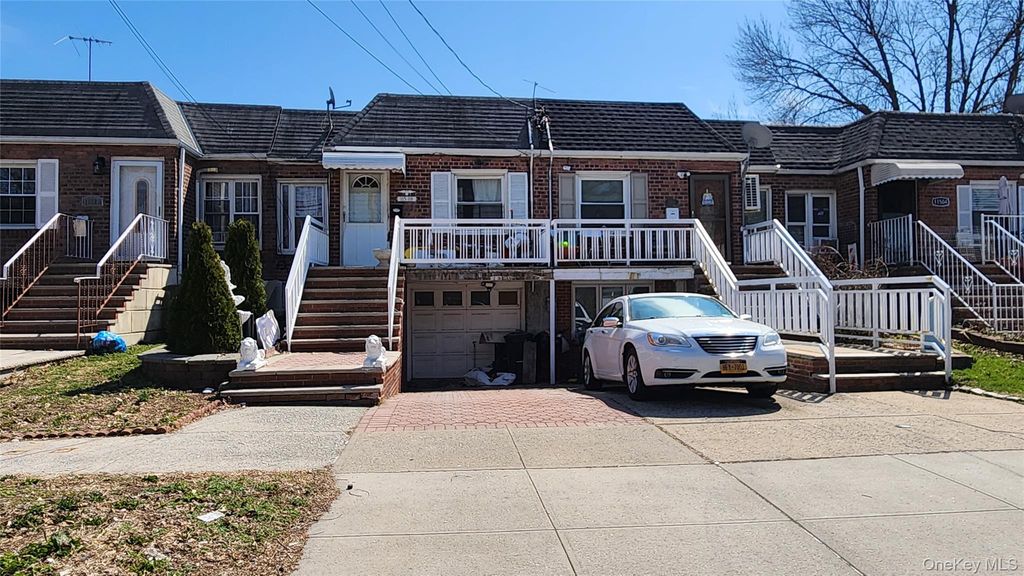 11508 Poppenhusen Avenue, College Point, NY 11356