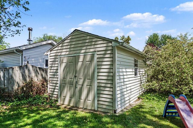 3391 Kathryn Street, Vicksburg Vllg, MI 49097