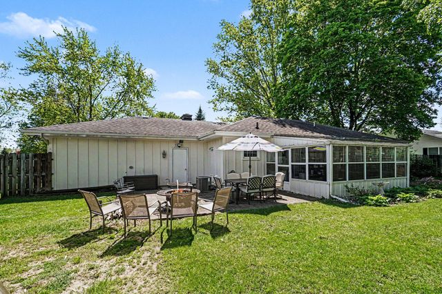 3391 Kathryn Street, Vicksburg Vllg, MI 49097