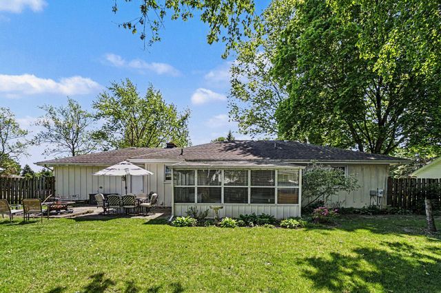 3391 Kathryn Street, Vicksburg Vllg, MI 49097