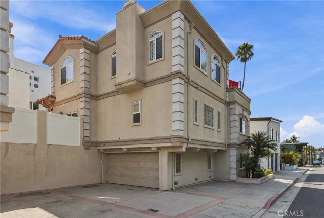 606 9th, Hermosa Beach, CA 90254