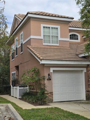 7627 BAY PORT ROAD 55, Orlando, FL 32819