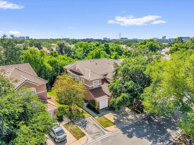 7627 BAY PORT ROAD 55, Orlando, FL 32819