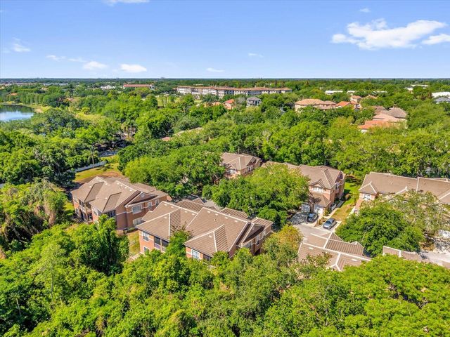 7627 BAY PORT ROAD 55, Orlando, FL 32819
