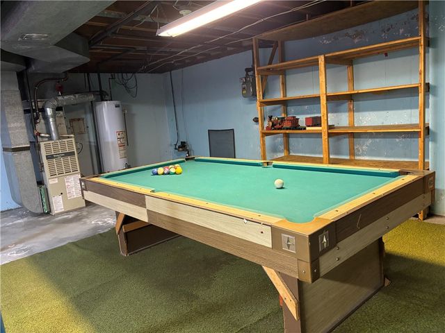 46 Lake Garden Drive, Cranston, RI 02920