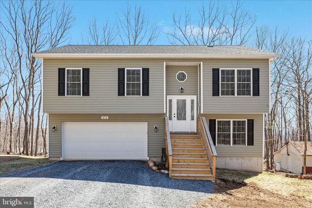 616 CARDINAL DR, Winchester, VA 22602