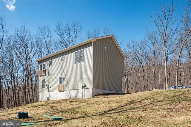 616 CARDINAL DR, Winchester, VA 22602