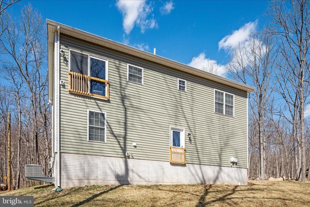 616 CARDINAL DR, Winchester, VA 22602