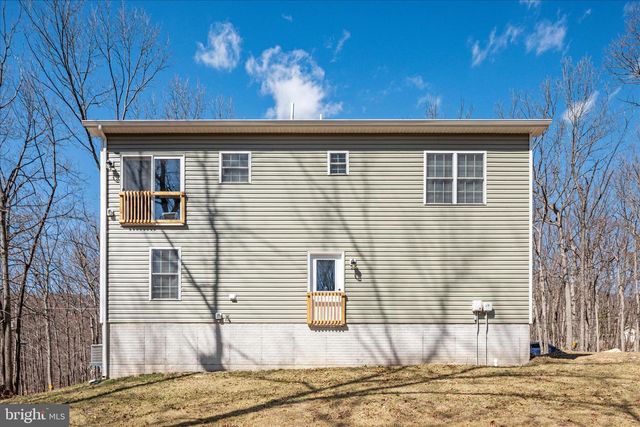 616 CARDINAL DR, Winchester, VA 22602