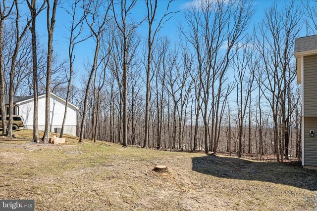 616 CARDINAL DR, Winchester, VA 22602