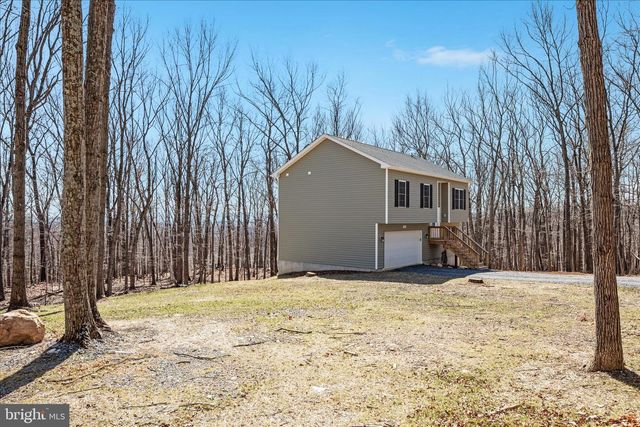 616 CARDINAL DR, Winchester, VA 22602