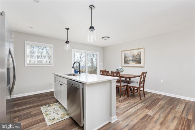 616 CARDINAL DR, Winchester, VA 22602